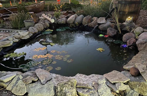 Bay View House | Superior Street Lakeview Villa