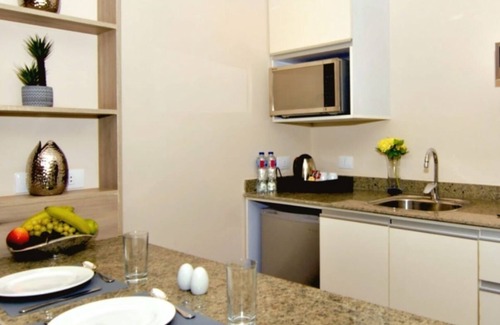 Heliopolis Apartment | Superior Studio King - 5 min away from Airport