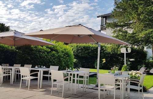 Parsch House | Superior - The Little Guesthouse Salzburg