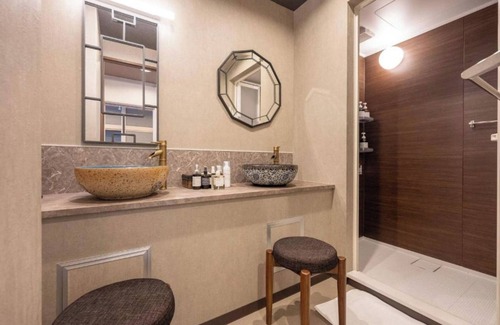 Hachikita Onsen Hotel | Superior Twin Room 2 people RO | Room only RO/Mikata-gun Hyōgo