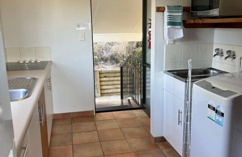 Kaiteriteri Apartment | Superior Two Bedroom Sea View