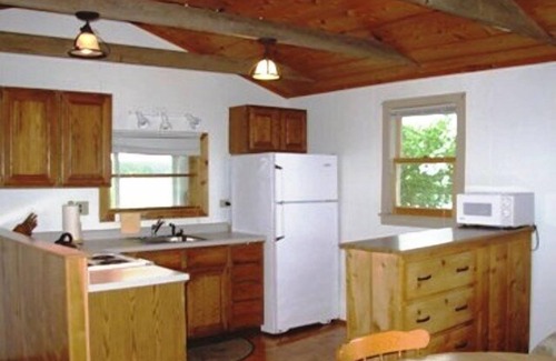 La Pointe Apartment | Superior View - 2 Bed/1 Bath Second-floor Apartment overlooking the Ferry Harbor!