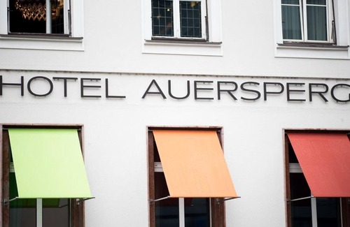 City Centre Salzburg House | Superior Villa - Auersperg, Hotel & Villa
