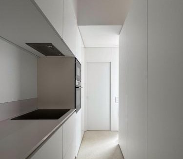 Burjasot Apartment | Superloft