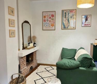 Camigliatello Apartment | Supramonte