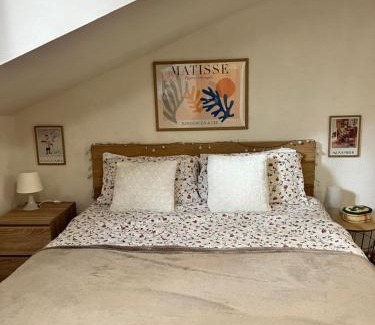 Camigliatello Apartment | Supramonte