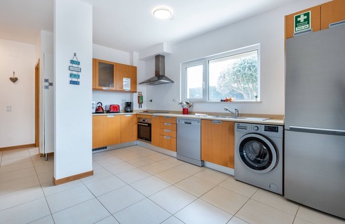 Burgau Apartment | Supreme Lodge Burgau