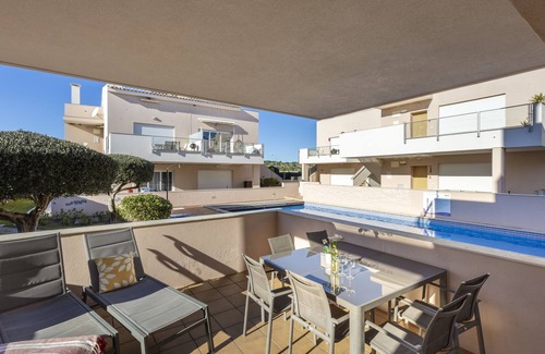 Burgau Apartment | Supreme Lodge Burgau