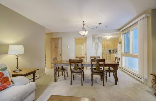 Salt Lake Mountain Resorts Apartment | Supreme Mountain Lodge - within minutes of Alta and Snowbird