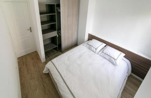 Notre-Dame du Mont Apartment | Suprenant T2 entièrement refait avec gout