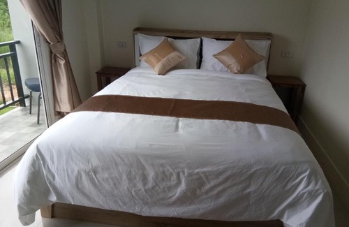 Fang House | Supunnika Garden Guesthouse