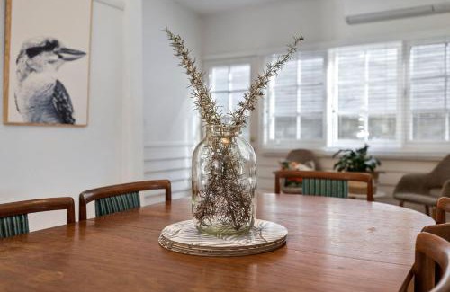 Lorne House | Sur La Mer