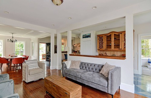 Rockport House | Sur la Mer: Ocean views in Rockport