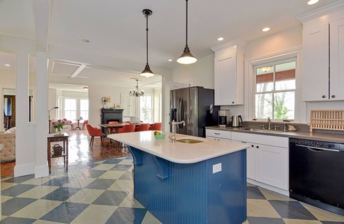 Rockport House | Sur la Mer: Ocean views in Rockport