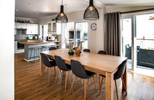 Voelklip House | Sur La Mer