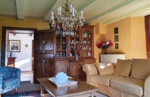 Suxy House | Sur la Rive Vierre