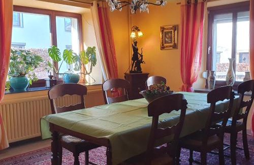 Suxy House | Sur la Rive Vierre