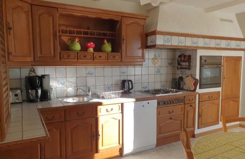 Suxy House | Sur la Rive Vierre