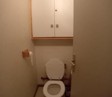 Aulus-les-Bains Apartment | Sur le GR10 et autres sentiers à Aulus-les-Bains