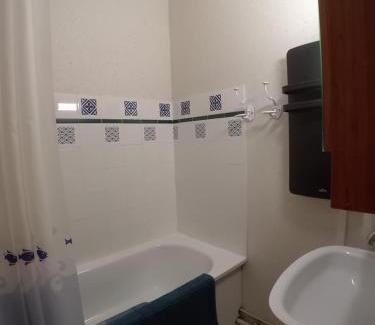 Aulus-les-Bains Apartment | Sur le GR10 et autres sentiers à Aulus-les-Bains