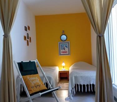 Aulus-les-Bains Apartment | Sur le GR10 et autres sentiers à Aulus-les-Bains