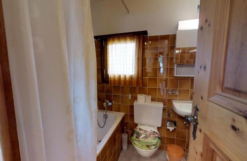 La Punt-Chamues-ch Apartment | Sur Ovas 8