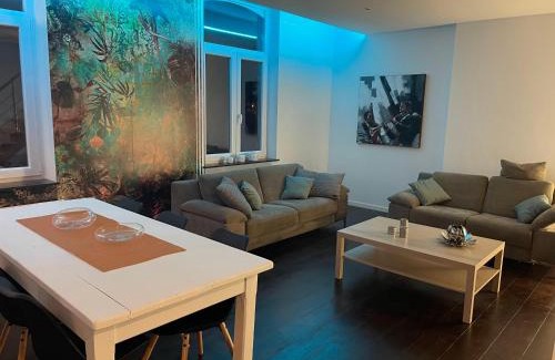 Spa Apartment | Sur un air d'eau