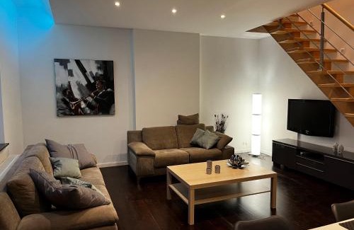 Spa Apartment | Sur un air d'eau