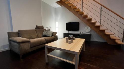 Spa Apartment | Sur un air d'eau