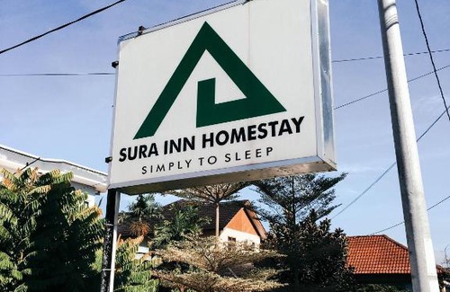 Dungun Hotel | Sura Inn