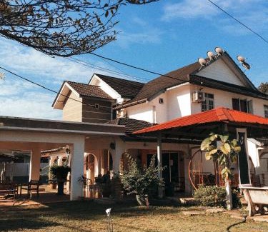Dungun Hotel | Sura Inn
