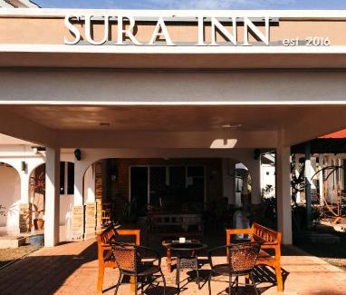 Dungun Hotel | Sura Inn