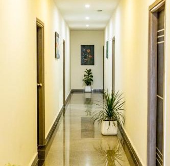 Lakshminarayana Pura Hotel | Suraksha Stay Kundalahalli