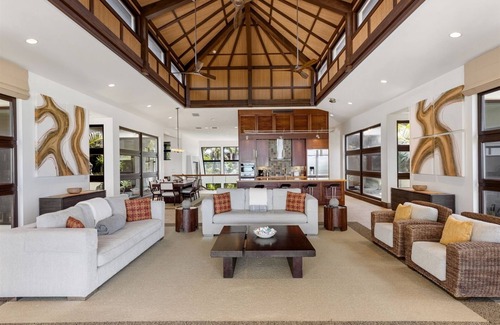 Gulf Shores House | Suraya - 921 South Seas Luxury