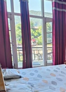 Bajoral Khurd House | Surbhi Homestay