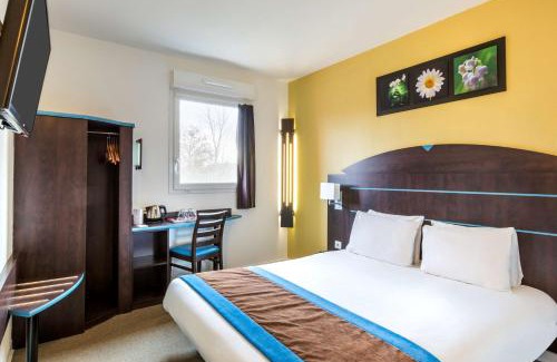 Saint-Amand-les-Eaux Hotel | Sure Hotel by Best Western Saint-Amand-Les-Eaux