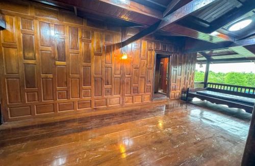 Nakhon Pathom Hotel | Suree Garden Resort & Karaoke