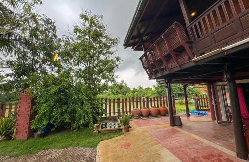 Nakhon Pathom Hotel | Suree Garden Resort & Karaoke