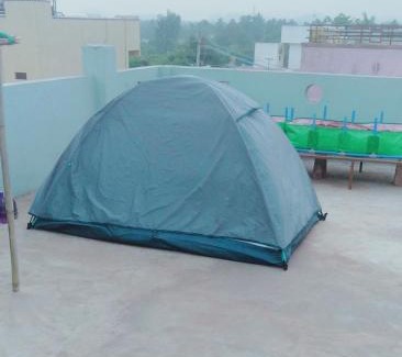 Kamalapur Bed & Breakfast | Suresh Homestay