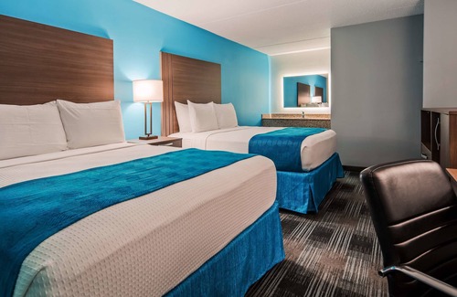 Southside Hotel | SureStay Hotel by Best Western Jacksonville South
