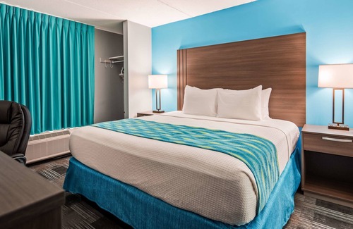 Southside Hotel | SureStay Hotel by Best Western Jacksonville South
