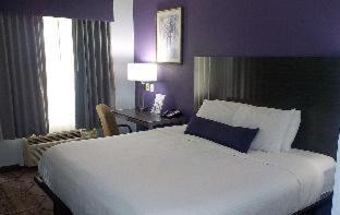 Warner Robins Hotel | SureStay Plus Hotel by Best Western Warner Robins AFB