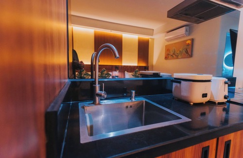 Malabanias Hotel | Surestay Studio By Best Western Clarkview, Angeles City