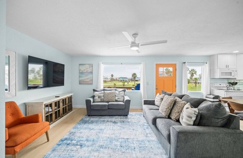 Surfside Beach Apartment | Surf 1 — The Surf Shack