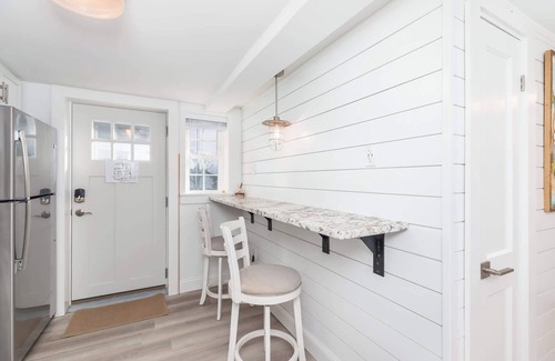 Ocean City Condo | Surf 2 By the boardwalk 1BR lower level apartment