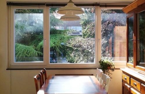 Centro y casco historico Apartment | Surf and Art apartment PARKING gratuito VUT2216AS