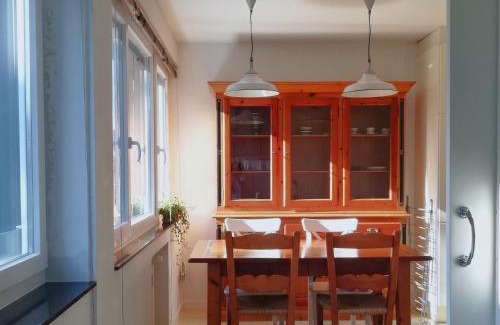 Centro y casco historico Apartment | Surf and Art apartment PARKING gratuito VUT2216AS