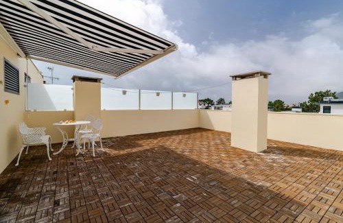 Darque Apartment | Surf and Chill House