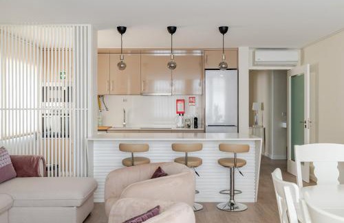 Darque Apartment | Surf and Chill House