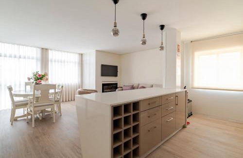 Darque Apartment | Surf and Chill House